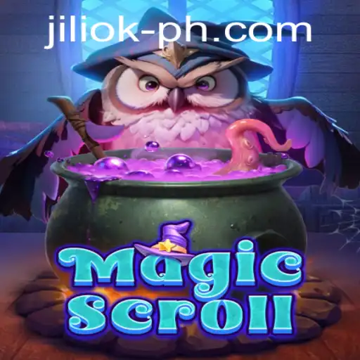 Discover the Enchanting World of MagicScroll: A Guide to JILIOK