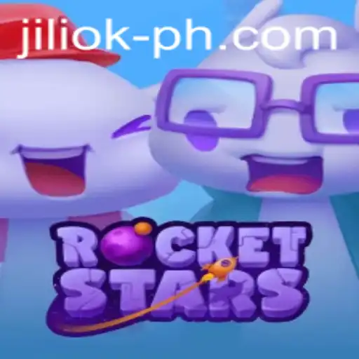 Unveiling RocketStars: The Thrilling Ride in the Universe of JILIOK