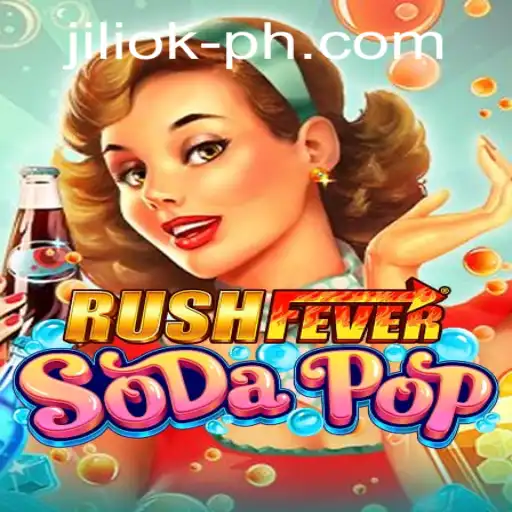 Discover the Thrills of RushFeverSodaPop: The Ultimate Gaming Experience
