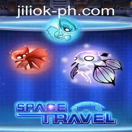 SpaceTravel: Embark on an Intergalactic Adventure with JILIOK