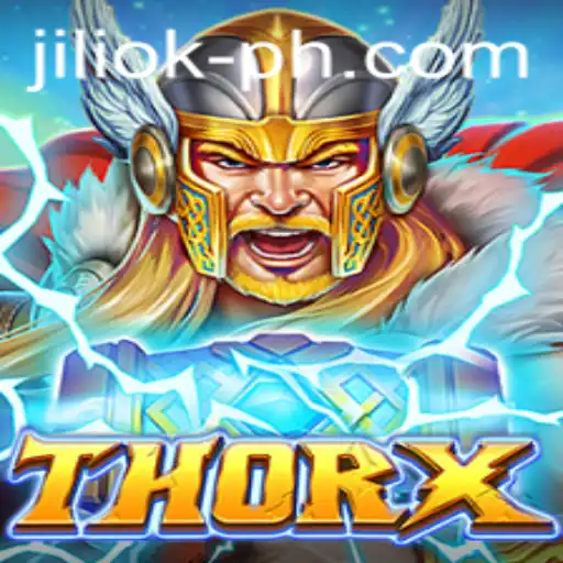 ThorX: The Immersive Gaming Experience with JILIOK Unveiled