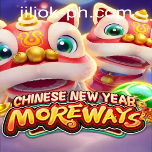 Discovering the Excitement of CHINESENEWYEARMOREWAYS with JILIOK