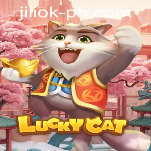 LuckyCat: Unveiling the Intriguing World of JILIOK
