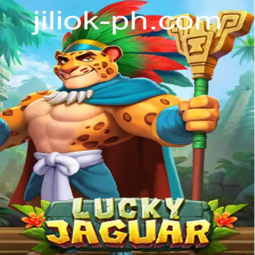 Discover the Thrilling World of LuckyJaguar: A Game of Skill and Luck