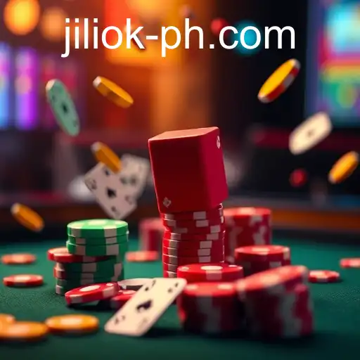 Responsible Gambling: A Key Approach with JILIOK
