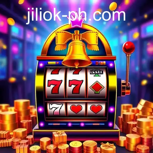 The Fascinating World of Slot Machines and the JILIOK Phenomenon